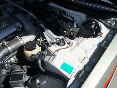 NISSAN SKYLINE COUPE - 7