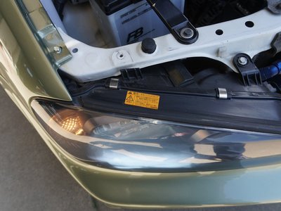 NISSAN SKYLINE COUPE - 5