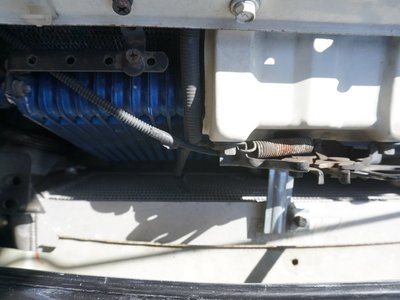 NISSAN SKYLINE COUPE - 3