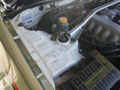 NISSAN SKYLINE COUPE - 8