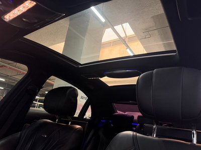 2016 Mercedes-BENZ S-CLASS 照片 10