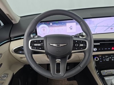 2025 Genesis GV70 — миниатюра 19