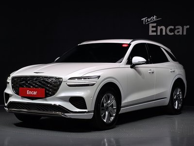 صورة 1 لـ 2025 Genesis GV70