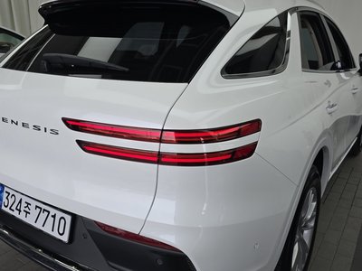 صورة 10 لـ 2025 Genesis GV70