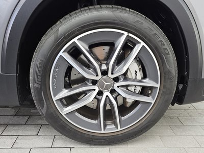MERCEDES-BENZ GLB - 8