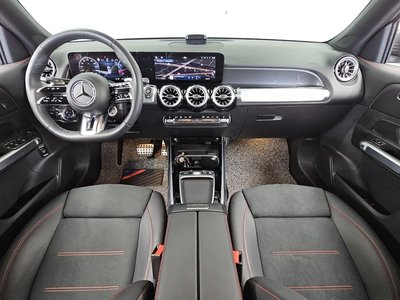 MERCEDES-BENZ GLB - 5