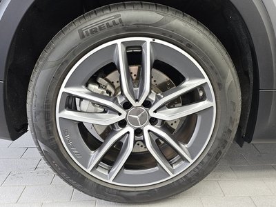 MERCEDES-BENZ GLB - 6