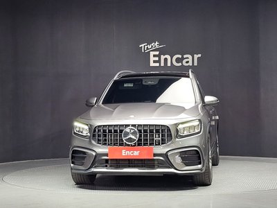 MERCEDES-BENZ GLB - 2