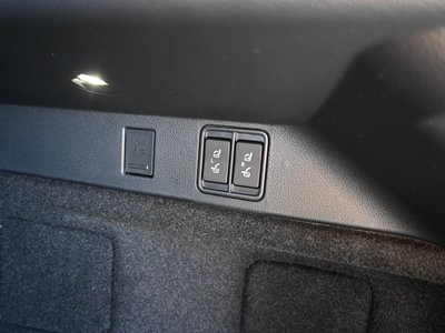 2026 Lexus NX — миниатюра 38