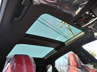 2026 Lexus NX — миниатюра 25
