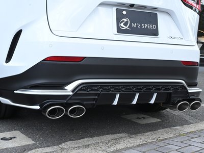 2026 Lexus NX — миниатюра 16