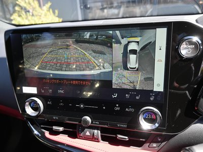2026 Lexus NX — миниатюра 21