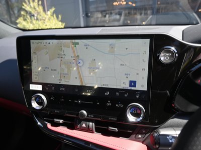 2026 Lexus NX — миниатюра 20