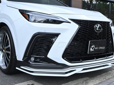 2026 Lexus NX — миниатюра 11