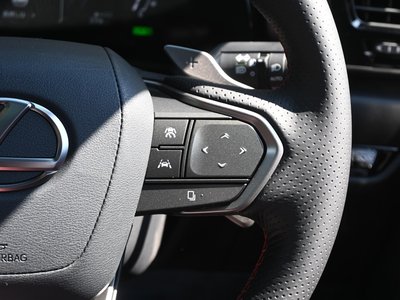 2026 Lexus NX — миниатюра 30