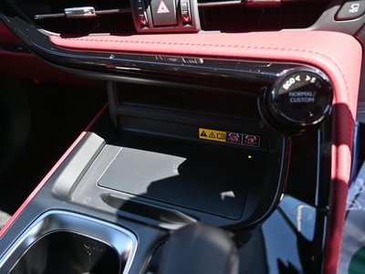 2026 Lexus NX — миниатюра 26