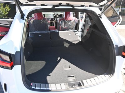 2026 Lexus NX — миниатюра 36