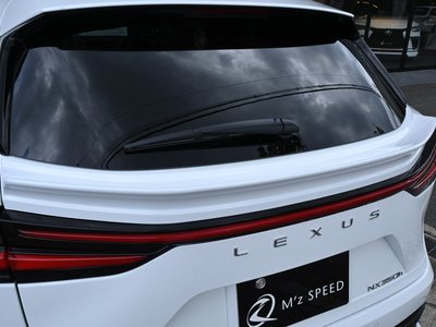 2026 Lexus NX — миниатюра 18