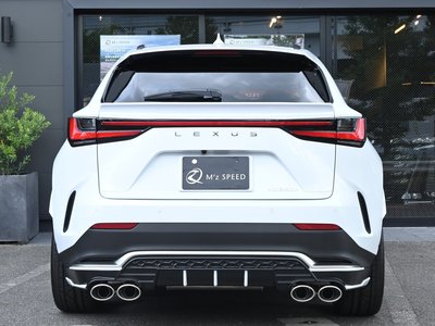 2026 Lexus NX — миниатюра 15