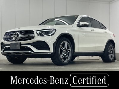 MERCEDES-BENZ GLC - 1
