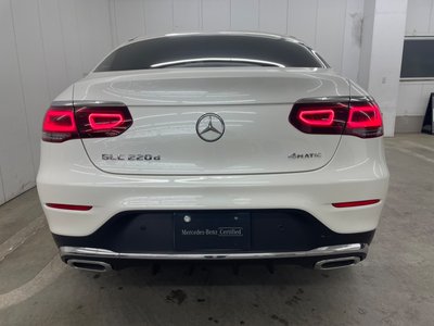 MERCEDES-BENZ GLC - 5