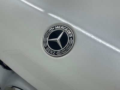 MERCEDES-BENZ GLC - 7