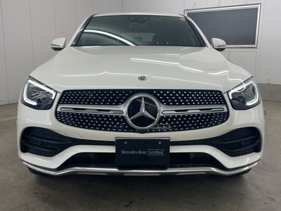 MERCEDES-BENZ GLC - 2