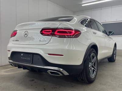 MERCEDES-BENZ GLC - 4