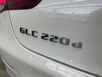 MERCEDES-BENZ GLC - 9
