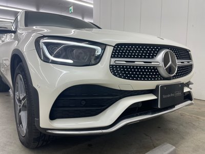 MERCEDES-BENZ GLC - 6