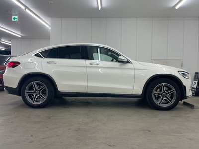 MERCEDES-BENZ GLC - 3