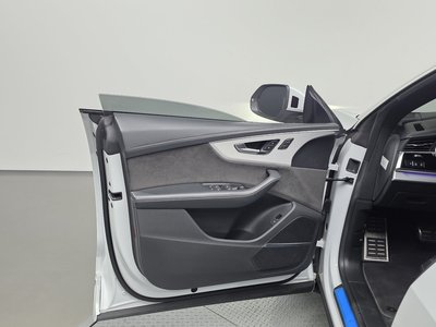 2020 AUDI Q8 缩略图 14