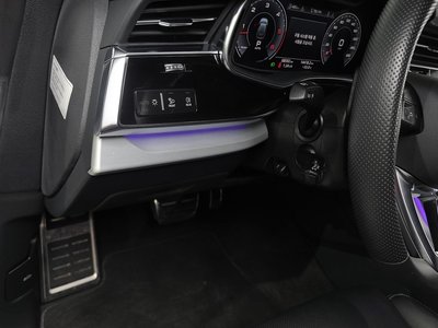 2020 AUDI Q8 缩略图 34