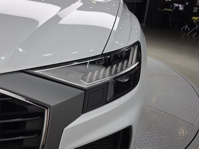2020 AUDI Q8 照片 9