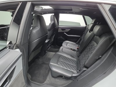 2020 AUDI Q8 缩略图 16