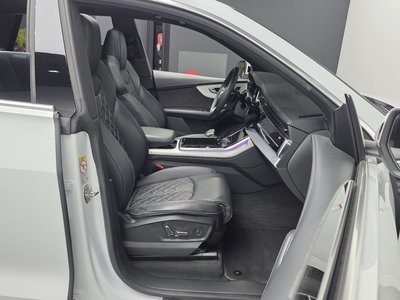 2020 AUDI Q8 缩略图 17