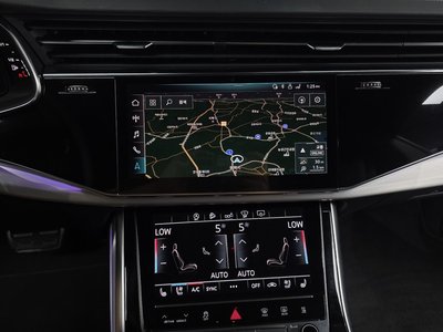 2020 AUDI Q8 缩略图 20