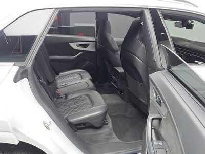 2020 AUDI Q8 缩略图 18