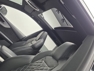 2020 AUDI Q8 缩略图 25