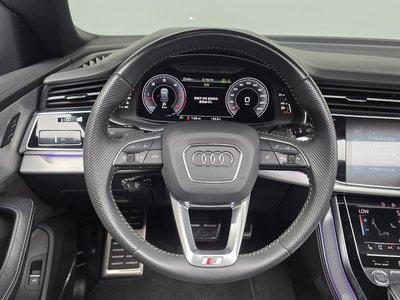 2020 AUDI Q8 缩略图 19