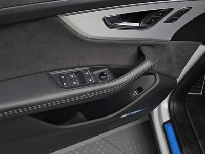 2020 AUDI Q8 缩略图 33