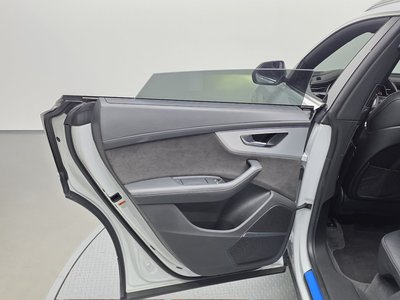 2020 AUDI Q8 缩略图 15