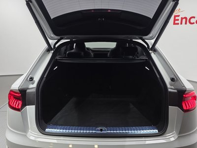 2020 AUDI Q8 缩略图 27