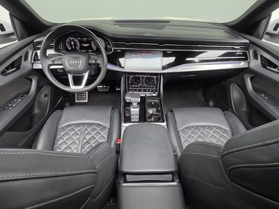 2020 AUDI Q8 照片 5