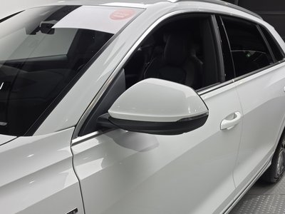 2020 AUDI Q8 缩略图 35