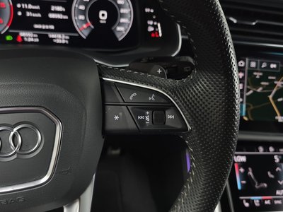 2020 AUDI Q8 缩略图 30