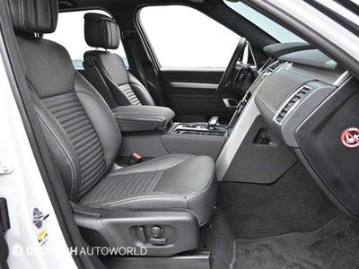 2025 LAND ROVER DISCOVERY — фото 10