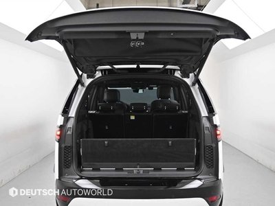 2025 LAND Rover DISCOVERY — миниатюра 19