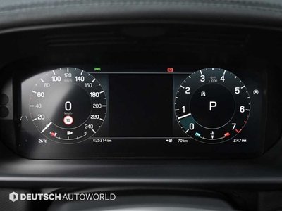 2025 LAND ROVER DISCOVERY — фото 8