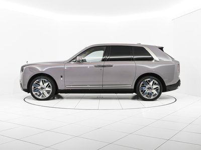 ROLLS-ROYCE CULLINAN - 7